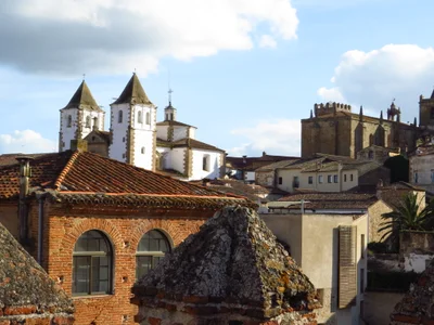 Caceres - Photo 5