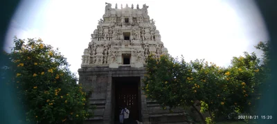 Thakkolam - Photo 2