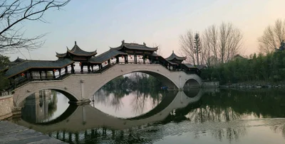 Zaozhuang - Photo 3