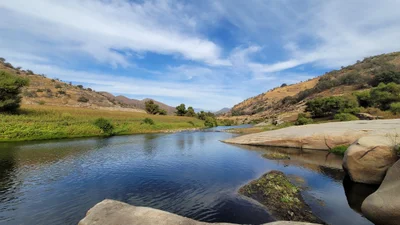 Three Rivers - Photo 5