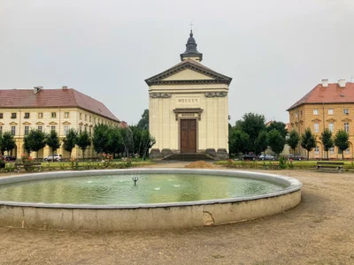 Terezin - Photo 2
