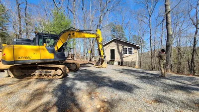 Blue Ridge - Photo 2