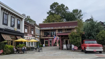 Blue Ridge - Photo 3