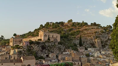 Scicli - Photo 2