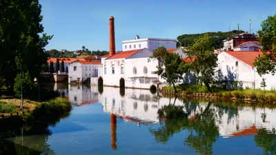 Tomar - Photo 2