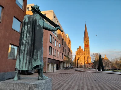 Odense - Photo 5