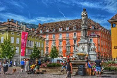 Bolzano - Photo 2