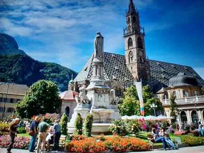 Bolzano - Photo 4
