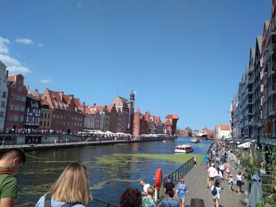Gdansk - Photo 2