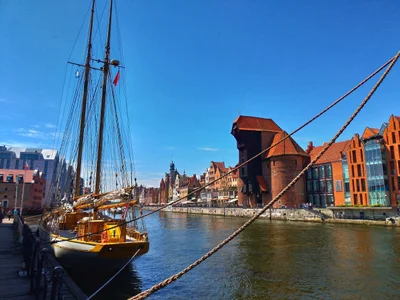Gdansk - Photo 3