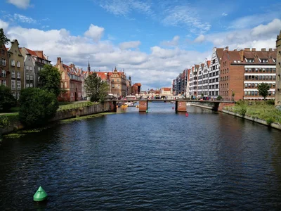 Gdansk - Photo 4