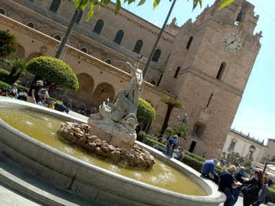 Monreale - Photo 2