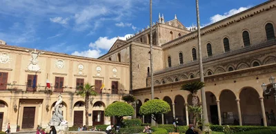 Monreale - Photo 3
