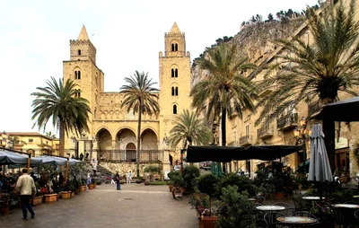 Monreale - Photo 4