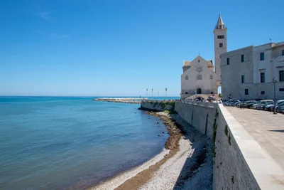 Trani - Photo 2