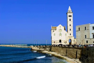 Trani - Photo 3