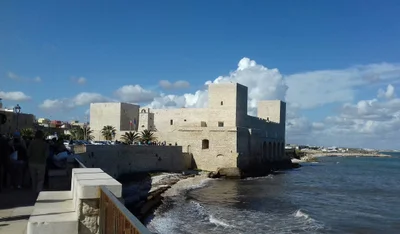 Trani - Photo 4