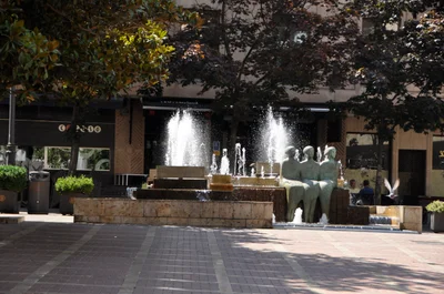Valladolid - Photo 2