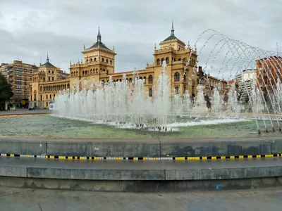 Valladolid - Photo 3