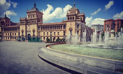 Valladolid - Photo 4