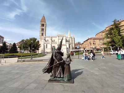 Valladolid - Photo 5