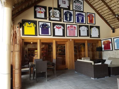 Tobacco Museum - Photo 2