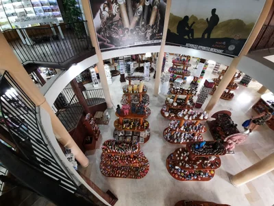 Tobacco Museum - Photo 4