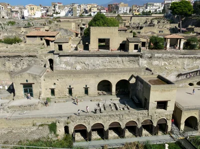 Ercolano - Photo 3