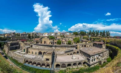 Ercolano - Photo 4