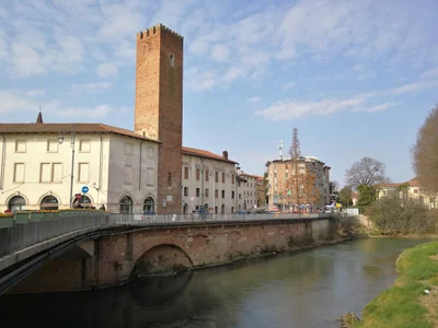 Vicenza - Photo 3