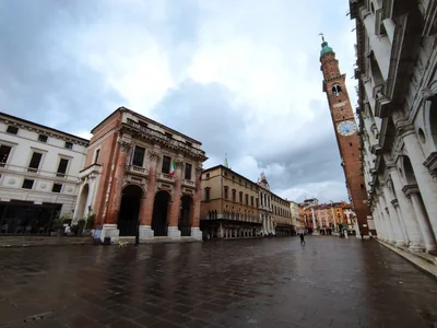 Vicenza - Photo 4