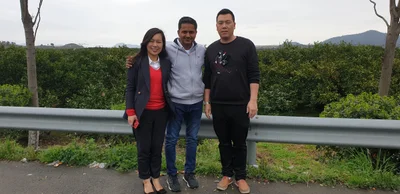 Sanmen County - Photo 3