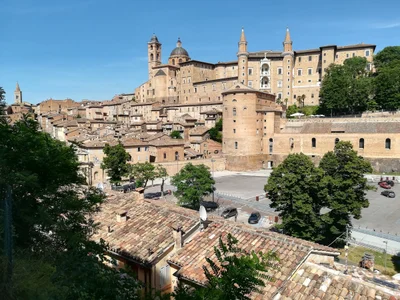 Urbino - Photo 3