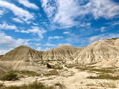 Toadstool Geologic Park - Photo 3