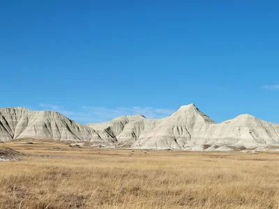 Toadstool Geologic Park - Photo 4