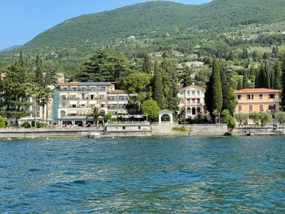 Gardone Riviera - Photo 2