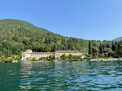 Gardone Riviera - Photo 3
