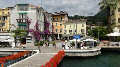Gardone Riviera - Photo 4
