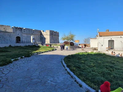 Monte Sant'Angelo - Photo 2