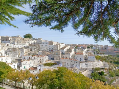 Monte Sant'Angelo - Photo 3