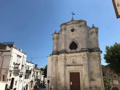 Monte Sant'Angelo - Photo 4