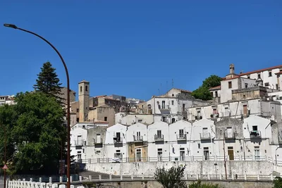 Monte Sant'Angelo - Photo 5