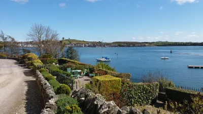 Strangford - Photo 4