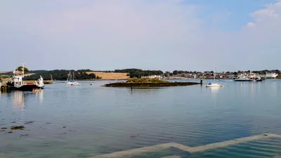 Strangford - Photo 5