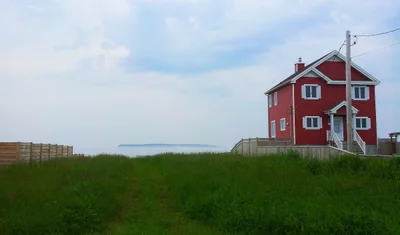 Havre-Saint-Pierre - Photo 5