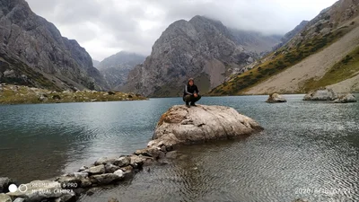 Toktogul District - Photo 2