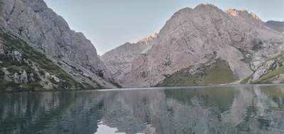Toktogul District - Photo 3
