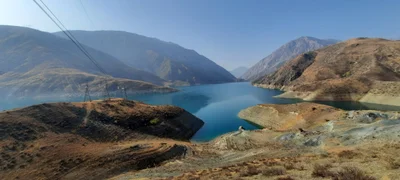 Toktogul District - Photo 4