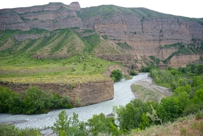 Toktogul District - Photo 5