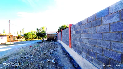 Safed-Bulan - Photo 3